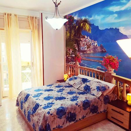 Hotel Altea Royale Neapel Exterior foto