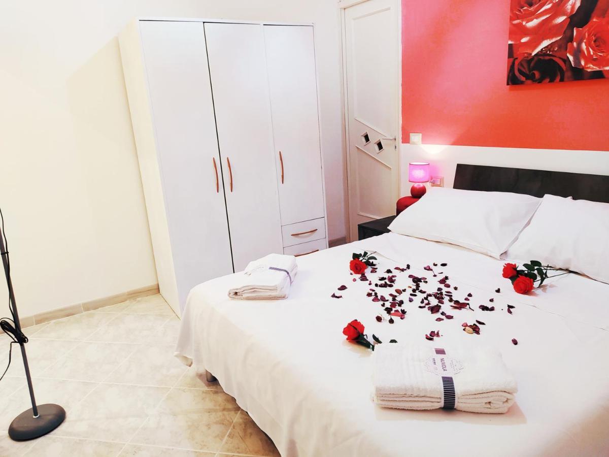 Hotel Altea Royale Neapel Exterior foto